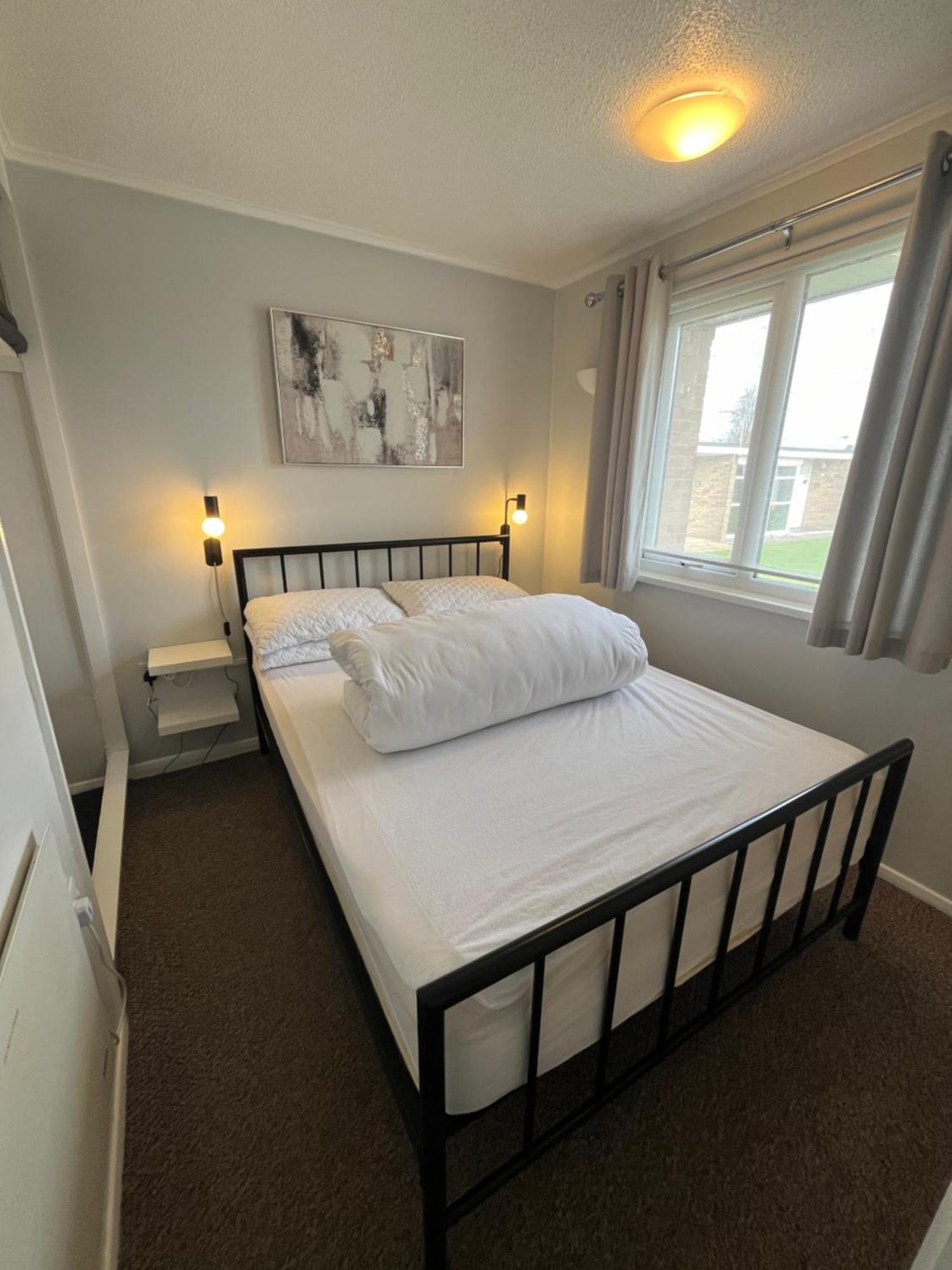 Beachcomber Sunbeach: Pet-Friendly Chalet with Club Access Scratby Exterior photo